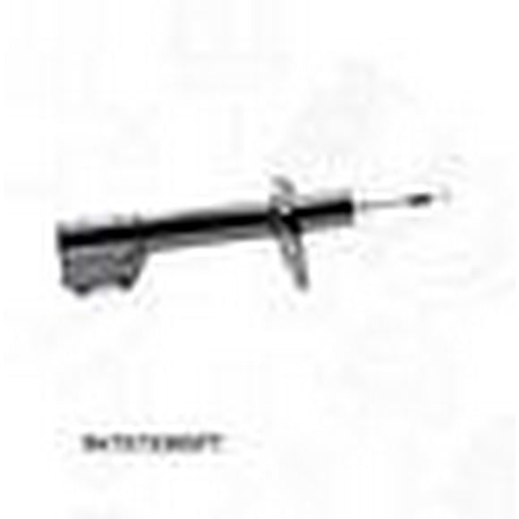 Amortiguador Safety Para Chevrolet Tornado 2011 - 2020 (Safety)