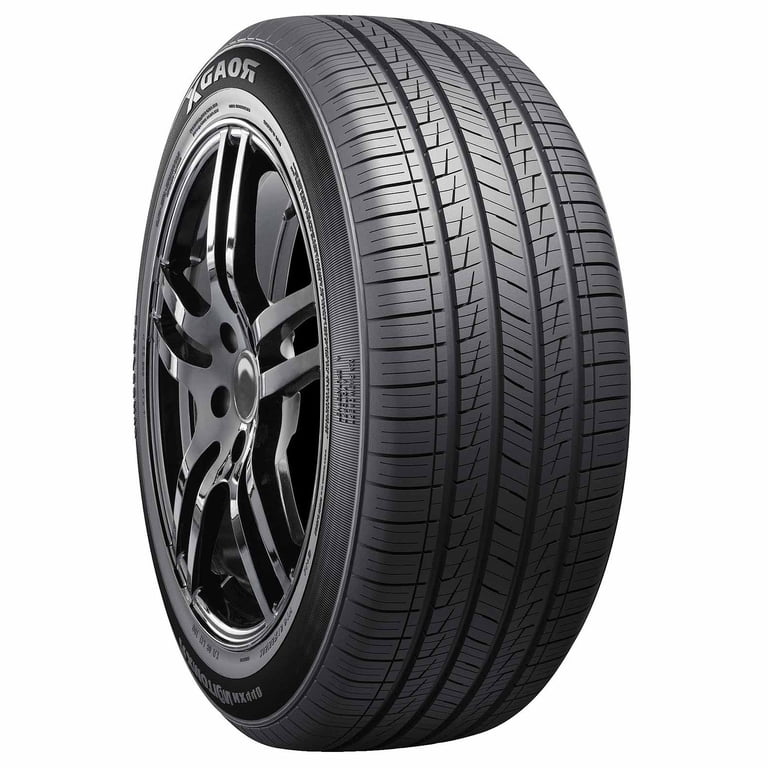 Rady色々 RoadX RXMotion MX440 All Season 225/55R17 97V Passenger Tire