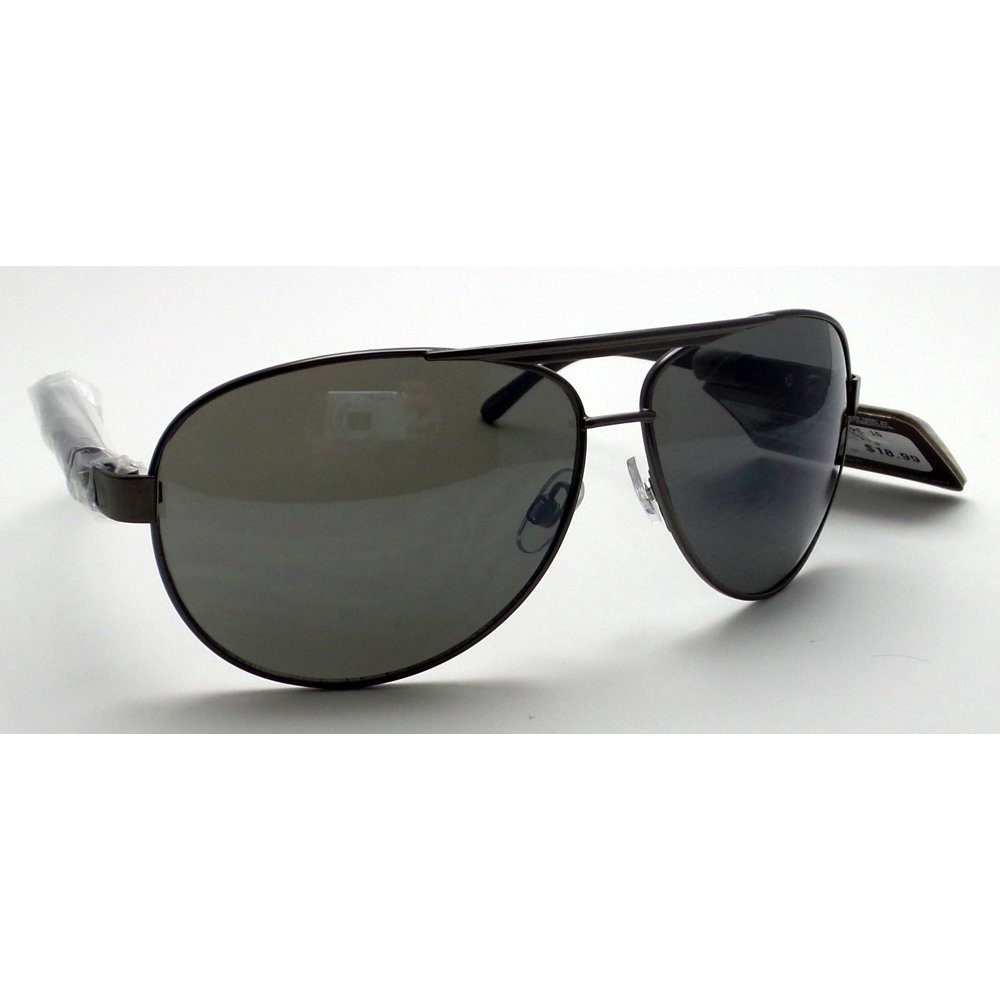Panama Jack Mens Navigator Core PjP9 Polarized Sunglasses