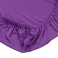thumbnail image 3 of SUNSIOM Dining Chair Slipcover, Elastic Removable Parsons Chair Cover, 3 of 5