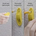 thumbnail image 3 of Stud Finder Detecting Wall Screwdrivers Probes Metal Detection Industrial Measuring Electric ,yellow, 3 of 5