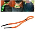 thumbnail image 2 of Langgg Floating Sunglass Strap for Men Women Glasses Rope for Kayaking Surfing, 2 of 9