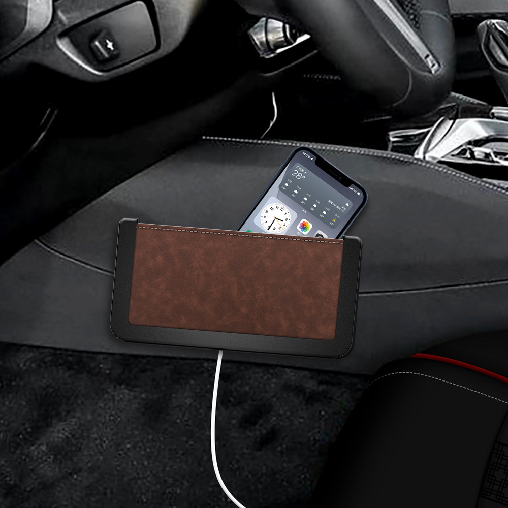 Support De Téléphone Adhésif Pour Tableau De Bord De Voiture JOYROOM - Ma Coque