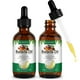 thumbnail image 1 of Aceite de batana Vineen, paquete de 2 unidades, 60 ml, 100% puro, natural, prensado en frío, 1 of 8