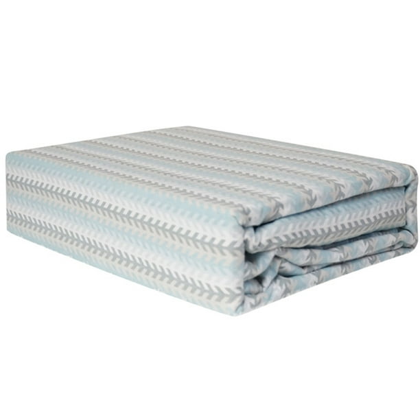 Arrow Flannel Twin XL Sheets