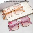 thumbnail image 3 of Kids UV Protection Sunglasses Cute Cartoon Design Comfortable Fit for Babies and Children, 3 of 8
