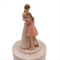 thumbnail image 3 of Regalo de la Caja de Música para la Madre Interesante Estatua Musical Tallada Regalo de Cumpleaños de Acción de Gracias para la Mamá Caja de Música Giratoria A, 3 of 5