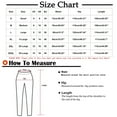 thumbnail image 3 of Pincandy Linen Summer Pants Women 2025 Trendy Casual High Waist Drawstring Loose Fit Lightweight Long Palazzo Gauze Pants, 3 of 5