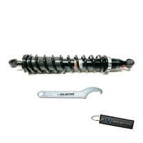 Rear Shock Absorber Fits Honda Foreman Fourtrax Rubicon TRX500 (2001-2014)