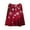 Wine, variant on Womens Knit Baggy Sweatshirt Christmas Crew Neck Oversized Sweater Pullover Dropped Long Sleeve Tops with Prints (XL, White)