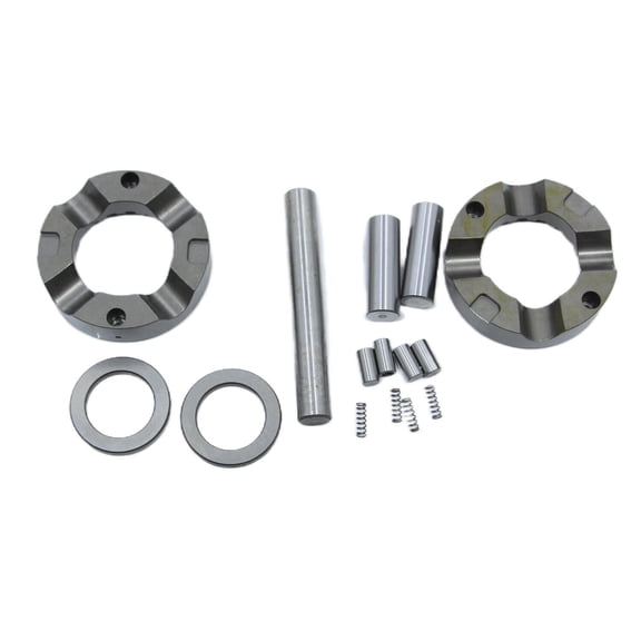 Standard Differential Spool for Suzuki Samurai JA JX JL Sport Utility 2-Door US 1986-1995