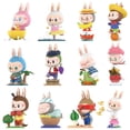 thumbnail image 5 of POP MART LABUBU Fruit Series Blind Box Guess Bag Mystery Box Toys Doll Cute Anime Figure Desktop Ornaments Gift Collection, 5 of 5