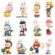 thumbnail image 5 of POP MART LABUBU Fruit Series Blind Box Guess Bag Mystery Box Toys Doll Cute Anime Figure Desktop Ornaments Gift Collection, 5 of 5