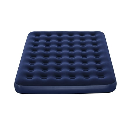 Ozark Trail Air Mattress Queen 10  with Antimicrobial Coating