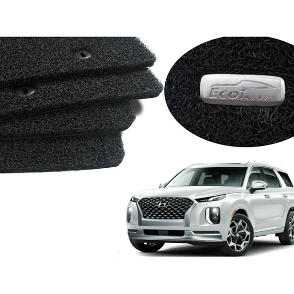 Hyundai Palisade Floor Mats