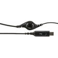 thumbnail image 5 of Logitech H390 ClearChat Comfort USB Headset with Microphone (981-000014), 5 of 9