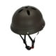 thumbnail image 5 of Casco de bicicleta equipo de protección casco de patinaje para ciclismo al aire libre monopatín Marrón, 5 of 8