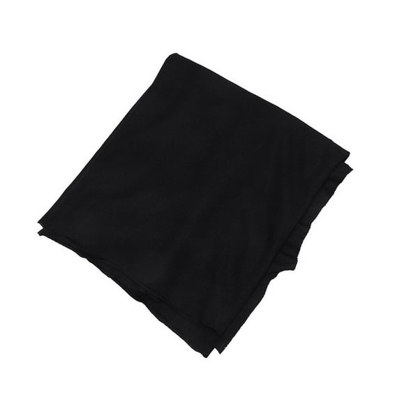 5 x Grill Cloth-Black