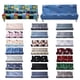 thumbnail image 1 of Fundas de sofá Funda sin brazos Todo incluido Toalla de sofá elástica Protector de muebles Sin reposabrazos Dos/tres plazas 160-190CM, 1 of 8