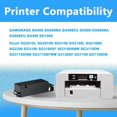 thumbnail image 2 of Vivid Colors Sublimation Ink Cartridge Set With Waste Tank For Sawgrass SG500 / SG1000 2 of 5