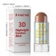 thumbnail image 3 of Fiudx Barra de Contorno, Herramienta de Maquillaje Portátil con Acabado Mate, Cosmético Ligero y de Fácil Aplicación, Potenciador Multidimensional, Uso Facial y Corporal, Ideal para Principiantes, Di, 3 of 6