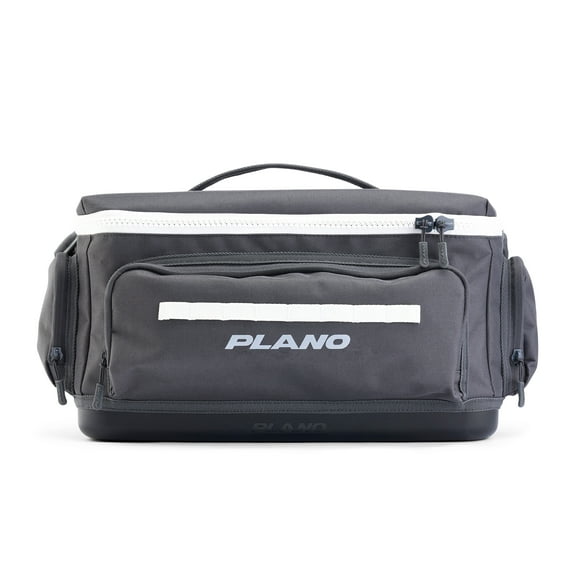 Plano Weekend 3700 Tackle Bag, Cutting-Edge Fishing Tackle Bag