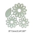 thumbnail image 3 of Die Cuts for Card Making Scrapbooking Die Cut for DIY Album Decoration NoveltyCutting Dies Embossing Paper Dies, 3 of 4