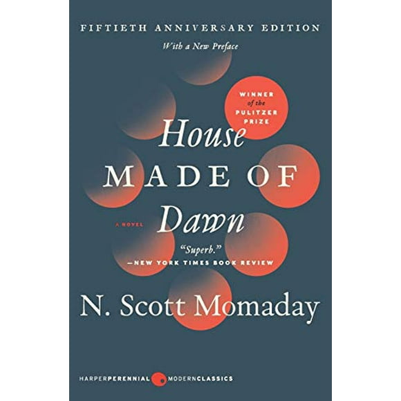 House Made of Dawn [50th Anniversary Edition)