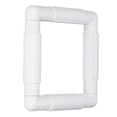 thumbnail image 4 of Embroidery Frame, Crossing Stitch Hoop Slick Durable Lightweight Wide Application  For Home Use, 4 of 8