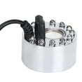thumbnail image 1 of Fish Tank  Atomizer,  Mist Maker,  Aquarium For Fish Tank US Plug 110~240V, 1 of 8