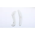 thumbnail image 2 of Herramienta de Masaje STICKON Gua Sha 2en1 de Acero Inoxidable, 2 of 6