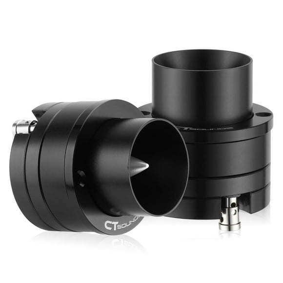 Super Tweeters CT Sounds TX-175B Neodimio 1.75" 480 W Par