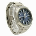 thumbnail image 5 of Pre-Owned Seiko Astron Nexter SBXD013 / 3X62-0AA0 Radio-Controlled Solar GPS Watch, Titanium,..., 5 of 9