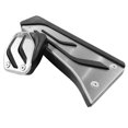 thumbnail image 2 of Pastillas de pedal de freno de gas para BMW M2 M3 M4 M5 M6 i3 i8 16-17 Cubiertas de pedal antideslizantes, 2 of 7