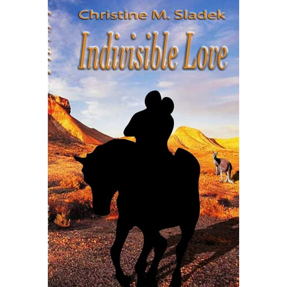 Indivisible Love, (Paperback)