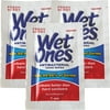 Wet Ones Antibacterial Singles 24 ct (Pack of 2)