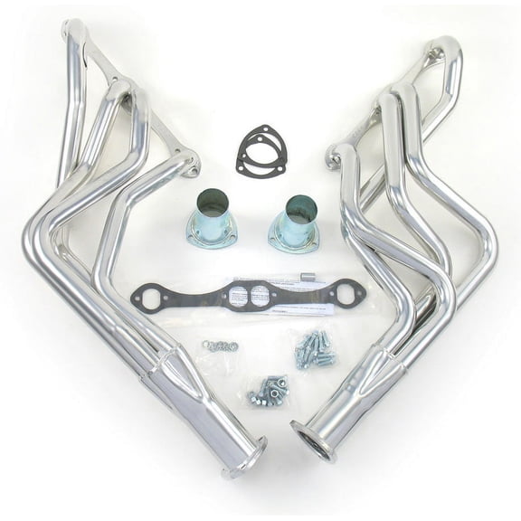 HEADERS Fits select: 1967-1989 CHEVROLET CAMARO, 1966-1969 CHEVROLET CHEVELLE