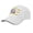 white, variant on 250th Anniversary Sandwich Brim USA Hat, Patriotic American Flag Baseball Cap for Men & Women, Adjustable Fit for 4th of July, Memorial Day, Veterans Day, Polyester, Fits 22-23" Head - black