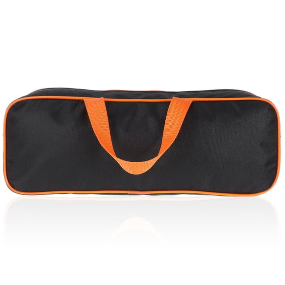 IMIKEYA Grill Accessories Storage Bag Barbecue Tool Storage Bag Oxford Cloth 1Pcs