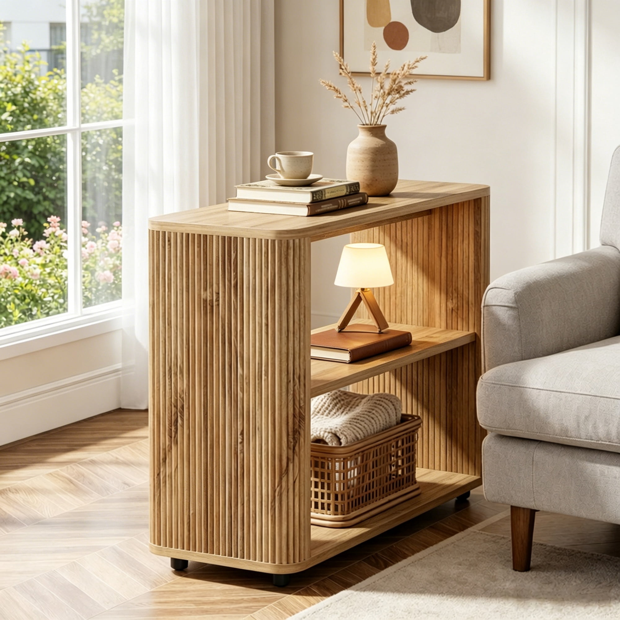 End Table Side Table