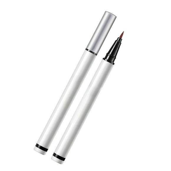 Waterproof Eyeliner,Liquid Eyeliner Waterproof Long Eyeliner Pencil Liquid Eyeliner Power Packed Performance