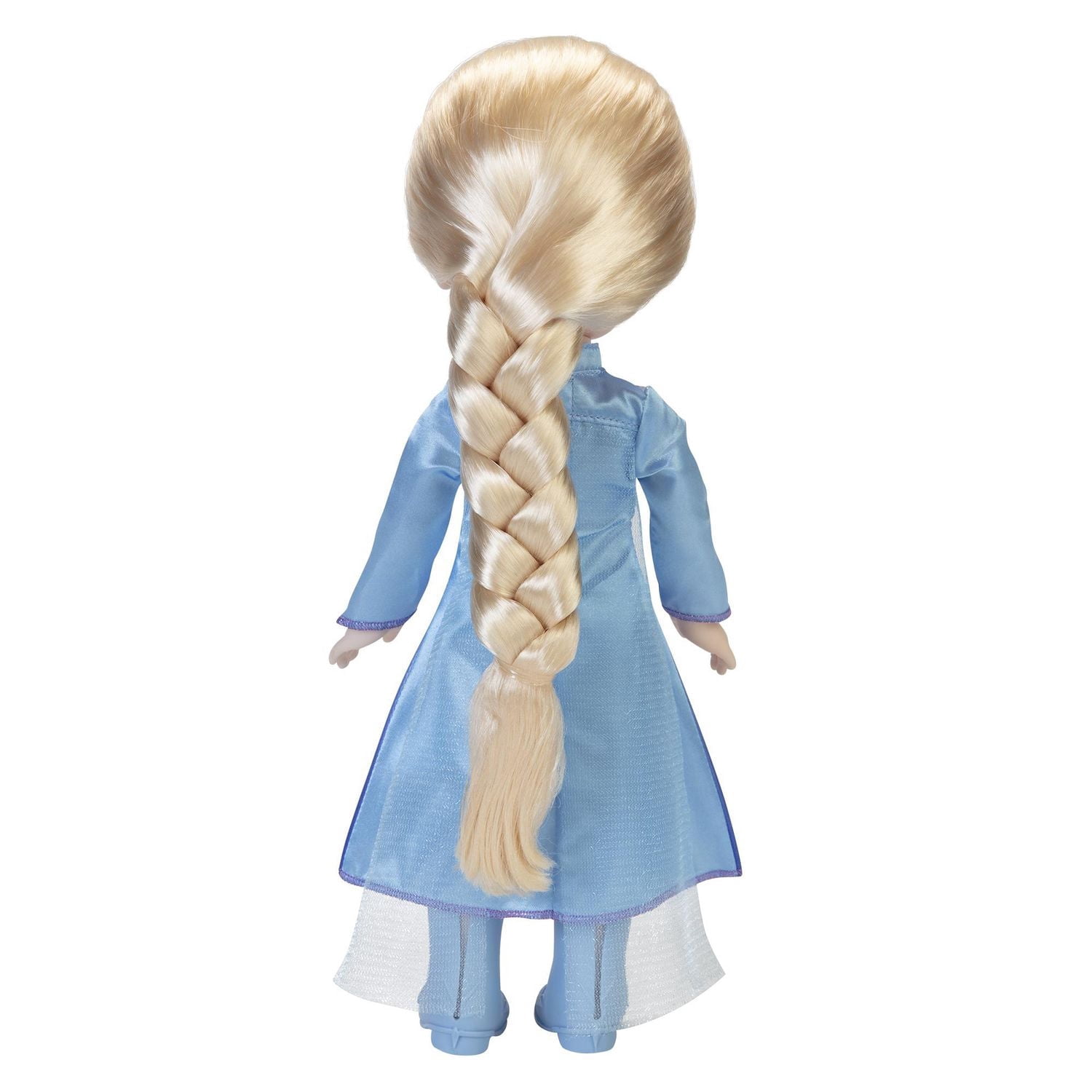 Disney Frozen 2 Elsa Adventure Doll