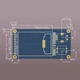 thumbnail image 5 of MultiFunction Display Rotarys Encoders Input Customizable Electronic Component, 5 of 7