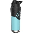 thumbnail image 1 of Botella de agua Under Armour Command 700 ml de acero inoxidable, 1 of 5
