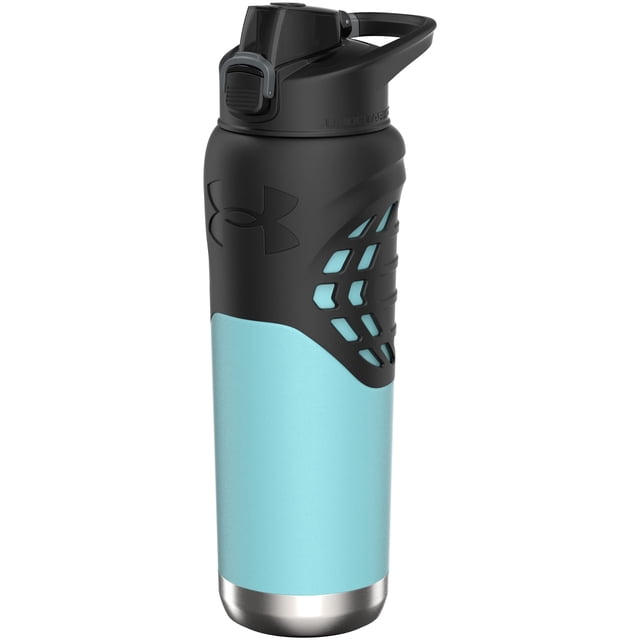 Botella de agua Under Armour Command 700 ml de acero inoxidable