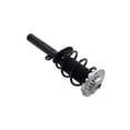 thumbnail image 2 of For BMW X1 2016 2017 2019 2020 2021 Front Left Strut & Spring - BuyAutoParts, 2 of 9