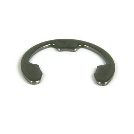 Stainless Steel Retaining Rings - SE-6SS 1/16