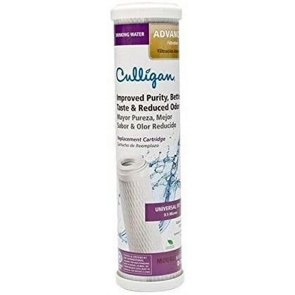 Culligan D-30A Drinking Water Replacement Filter Cartridge
