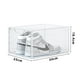 thumbnail image 4 of Cajas Organizadoras para Zapatos MU:4LIFE Puerta Transparente y Magnética Apilables, 4 of 5