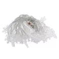 thumbnail image 2 of Snowflake LED String Lights Garland Christmas Tree New Years Room Decoration, 2 of 8